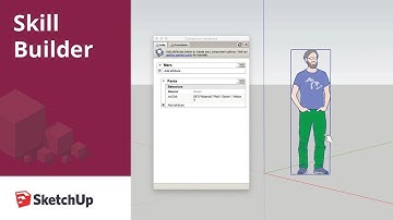 Welcome to Dynamic Components Part 3 - Skill Builder