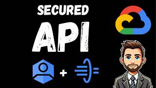 Secure a Serverless API on Google Cloud (Identity Platform   API Gateway)