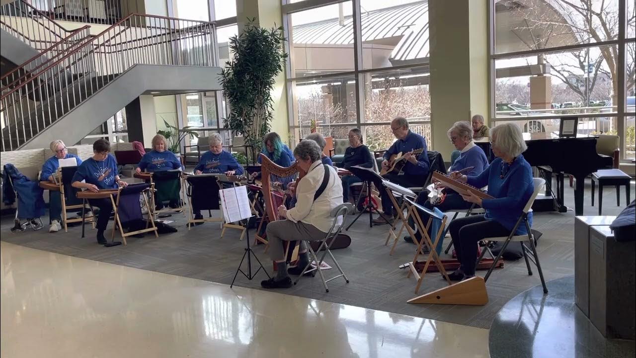 Amazing Grace St. Rita, Lima YouTube