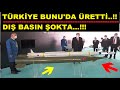 DIŞ BASIN ŞOKTA..!! TÜRKİYE BUNU DENİYOR..!!