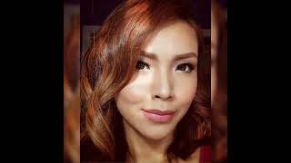 Niña Dolino (born October 26, 1982) is a Filipino actress.''''LUCKY''''