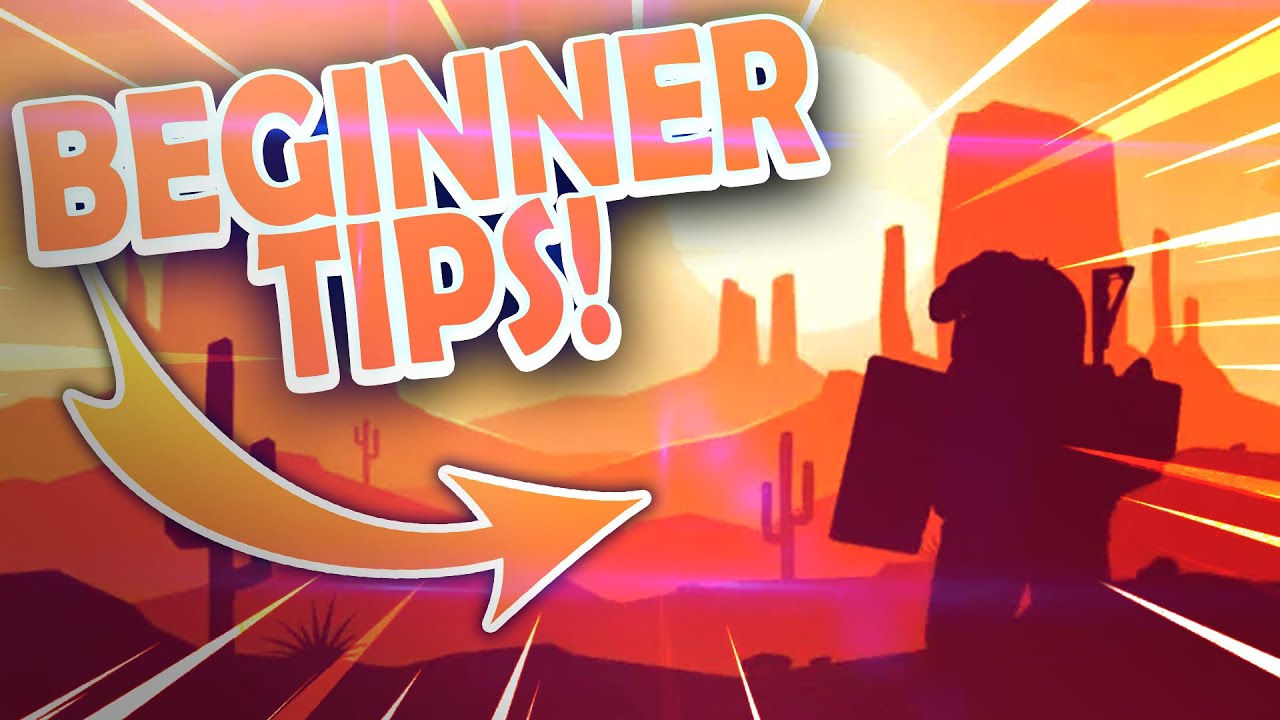 How to play Roblox Dust properly! (Tips n Tricks) YouTube