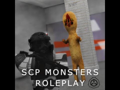 SCP-096, SCP: Devolved Wiki