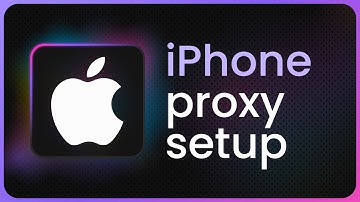 How to Set Up a Proxy on iPhone | Decodo Integration Tutorial