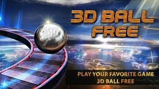 3D Ball Free Ball Games