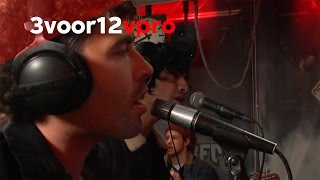 Allah-Las - Better Than Mine Live bij 3voor12 Radio