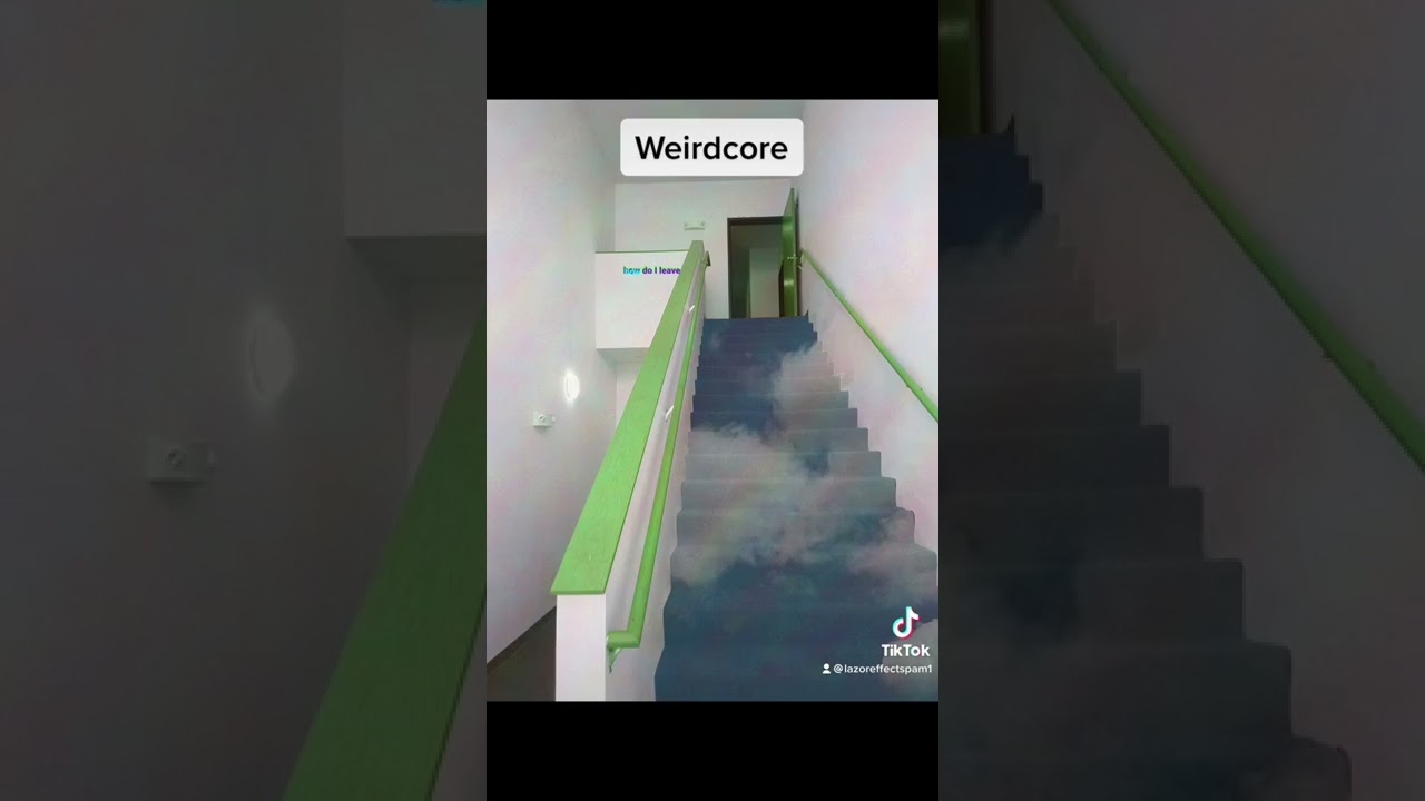 Weirdcore or Dreamcore? #shorts #dreamcore #weirdcore 