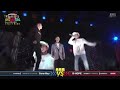 【MCバトルビート】じいさんばあさんのうた / DOTAMA  8&times;4  第11回高校生ラップ選手権  Core-Boy vs G-HOPE 延長