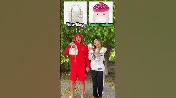 Squishmallows OR Laptop? (This OR That?) #shorts