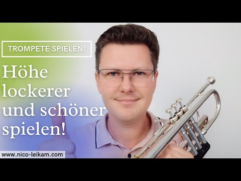 Besser hoch spielen