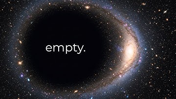 The Biggest Void In The Known Universe