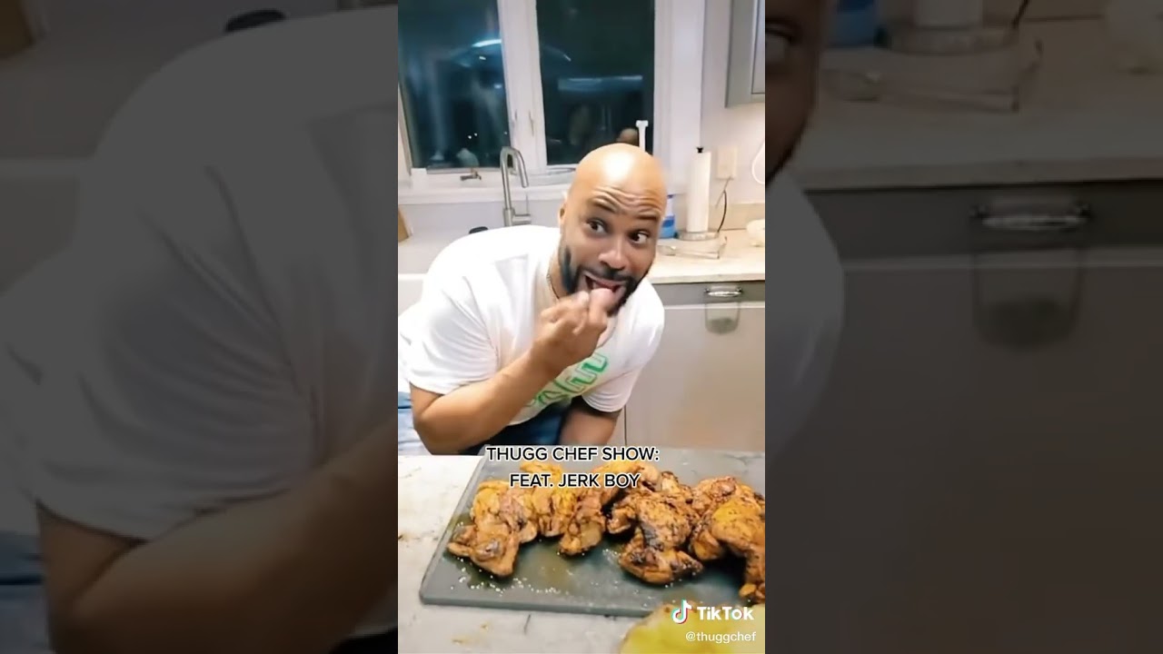 Jerk Boyz Jerk Sauce 