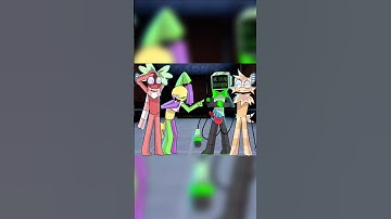 POV: YOU JOIN PRO RUN IN DANDYS WORLD!! 😍 shitpost 💩#dandysworld #animation #tween #edit #sprout 🍓