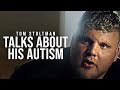 Talking about autism! | Tom Stoltman