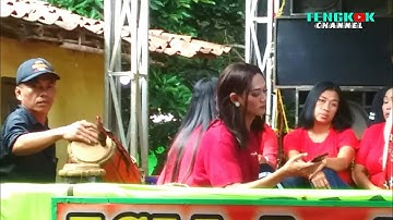 ALIM BOBOGOHAN DEUI ~ GOBER JAIPONG CAHAYA MEDAL ll KURDI GROUP