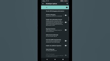 2 Secret Settings To Save Your Mobile Battery #Shorts