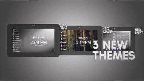 ELAN Home Automation