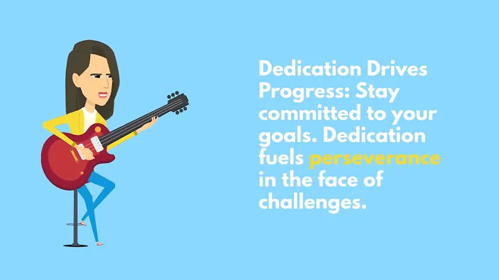 Embrace Challenges for Personal Growth