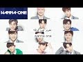 تقرير كامل عن فرقة Wanna One