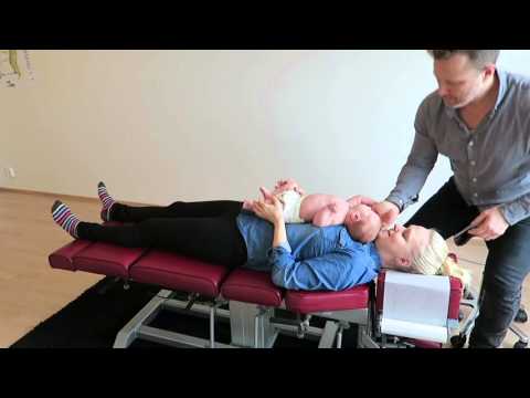 Video: Kiropraktikon Ja Osteopatin Välinen Ero