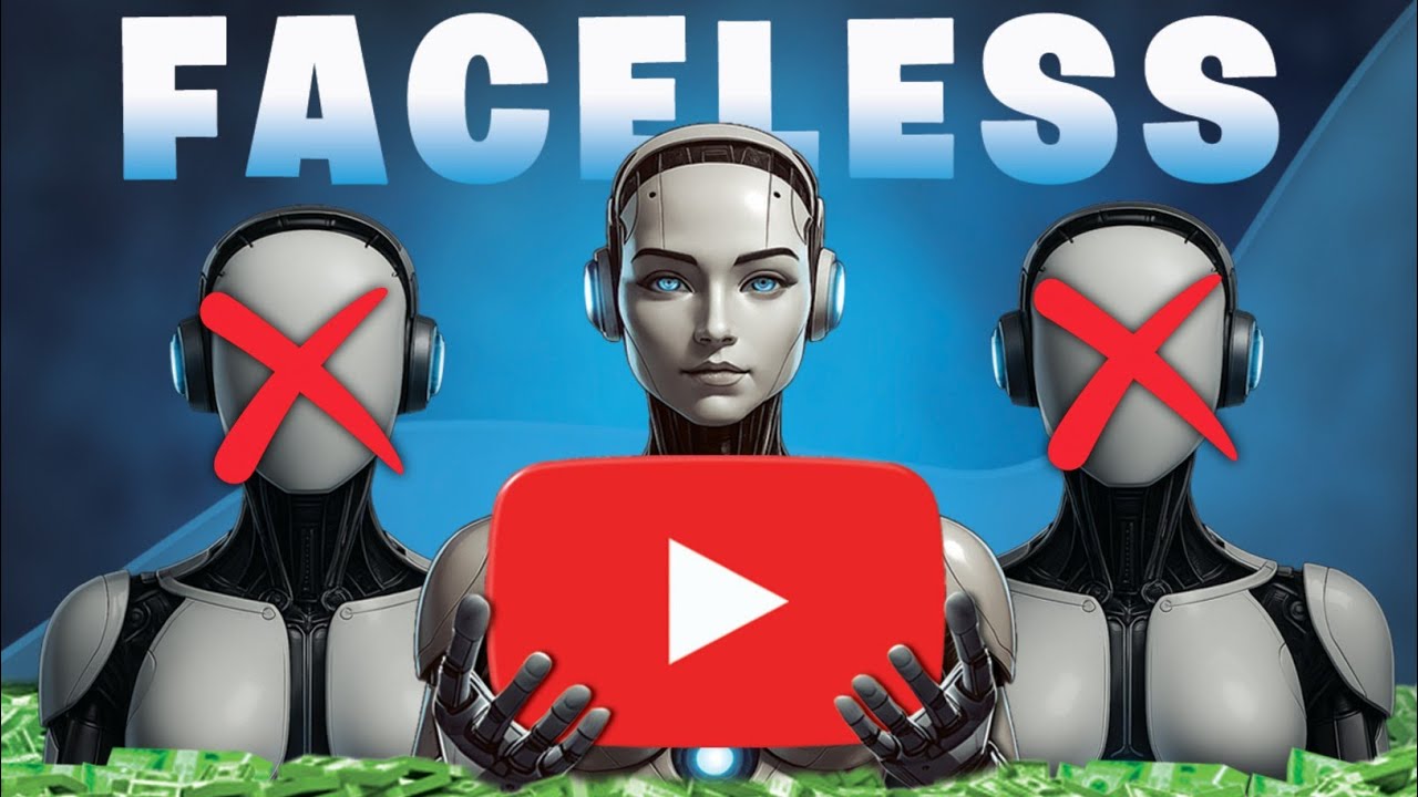 Top 13 Faceless AI AUTOMATION Youtube Channel ideas 2025 | High RPM ...