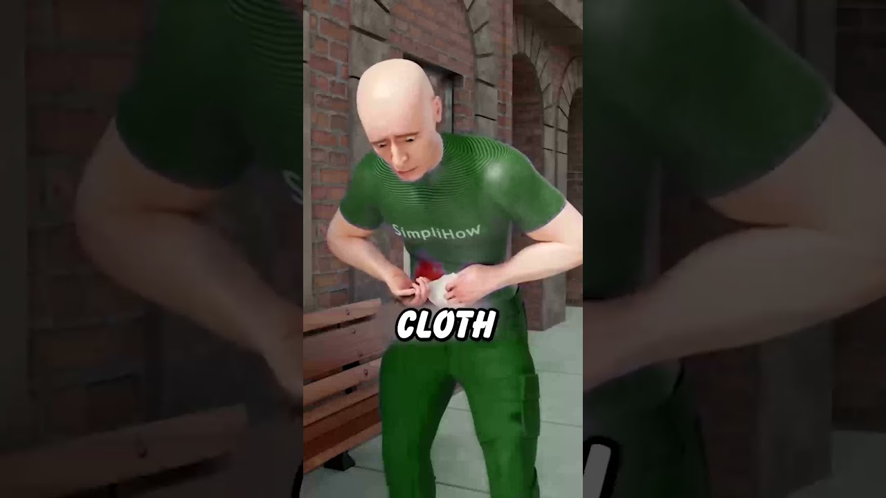 What to Do If You Get Stabbed – Life-Saving Tips You Can’t Ignore! 😱