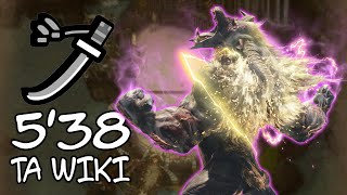 MHWI | Tempered Furious Rajang TA Wiki Rules Long Sword Solo 53830
twitch https://www.twitch.tv/pemalaz
quest Mew Number One
build 05:45
will try to get sub 5 MHWI | Tempered Furious Rajang TA Wiki Rules Long Sword Solo 53830