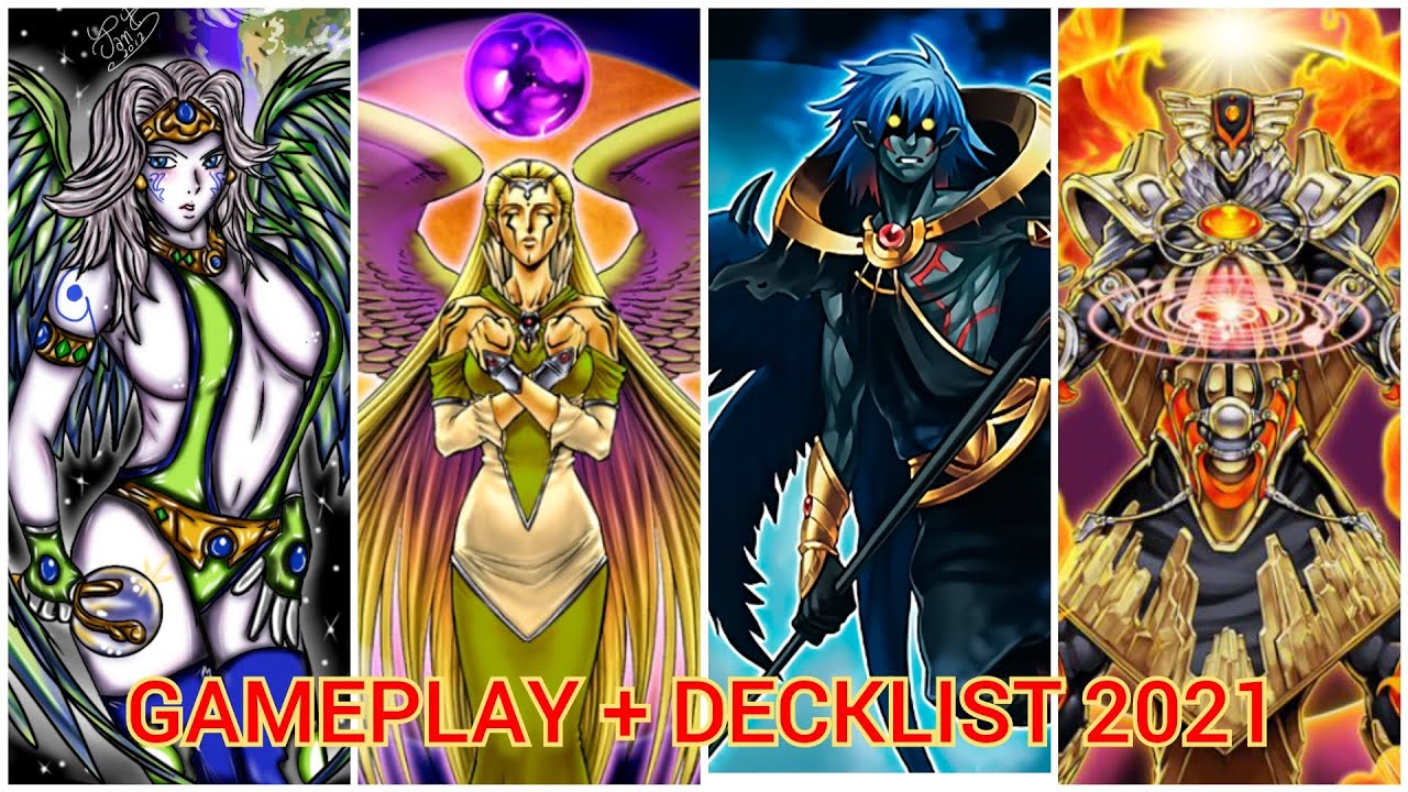 AGENT DECK GAMEPLAY + DECKLIST 2021! YUGIOH PRO! CANDY CHAN!