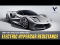 Electric Hypercars: Are They Missing the SOUL? (Part 3)