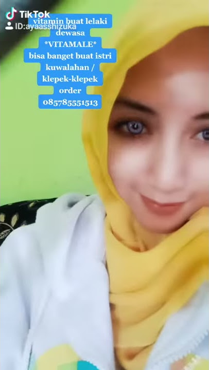 Biar perkasa 🤩🤩