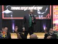 Turning defeat into victory  pastor r kevin matthews  living in the word