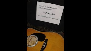 Joe Goes To School chords