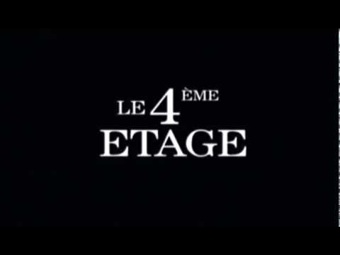 Le 4ème étage