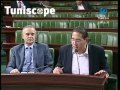 Intervention Mahmoud Baroudi l'ANC Avril
