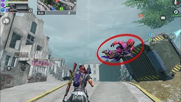 POV: You jumped on the WRONG GUY😎