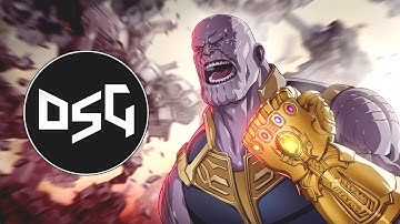 Teminite & Evilwave - Rattlesnake