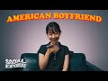 Koreans Tell Their Parents They Date American | 𝙊𝙎𝙎𝘾
