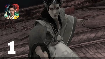 Endless Nightmare 6 Gameplay walkthrough part 1 (android,iOS)