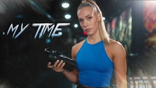 My Time ✌ Female Fitness Motivation