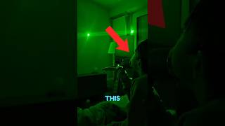 Coolest Laser Invention