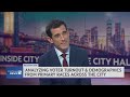 Breaking down primary night results in NYC | Inside City Hall