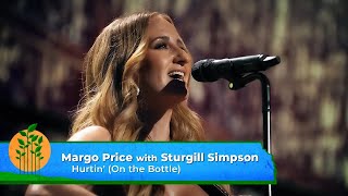 Margo Price - Hurtin' (On the Bottle) (Live at Farm Aid 2023)