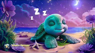 In 3 Minutes, Fall Asleep Fast 💤 Sleeping Music for Deep Sleeping🌛Relaxing Music Sleep 🌿 Sleep Music