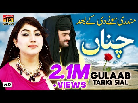 Gulaab | Channa | Tariq Sial | Latest Punjabi And Saraiki Song 2019