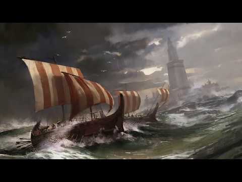 Video: Misterul Marinilor Antici - Cine A Descoperit America înainte De Columb? - Vedere Alternativă