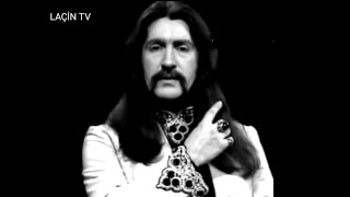 Bariş Manço Nostalji Dönence (Trt Arşivi 1982)