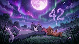 42 Cosmic Drift Psychedelic Dub, Deep Bass & 420 Chill 1080p