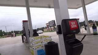 Information KWIK TRIP / Crivitz Wisconsin Update