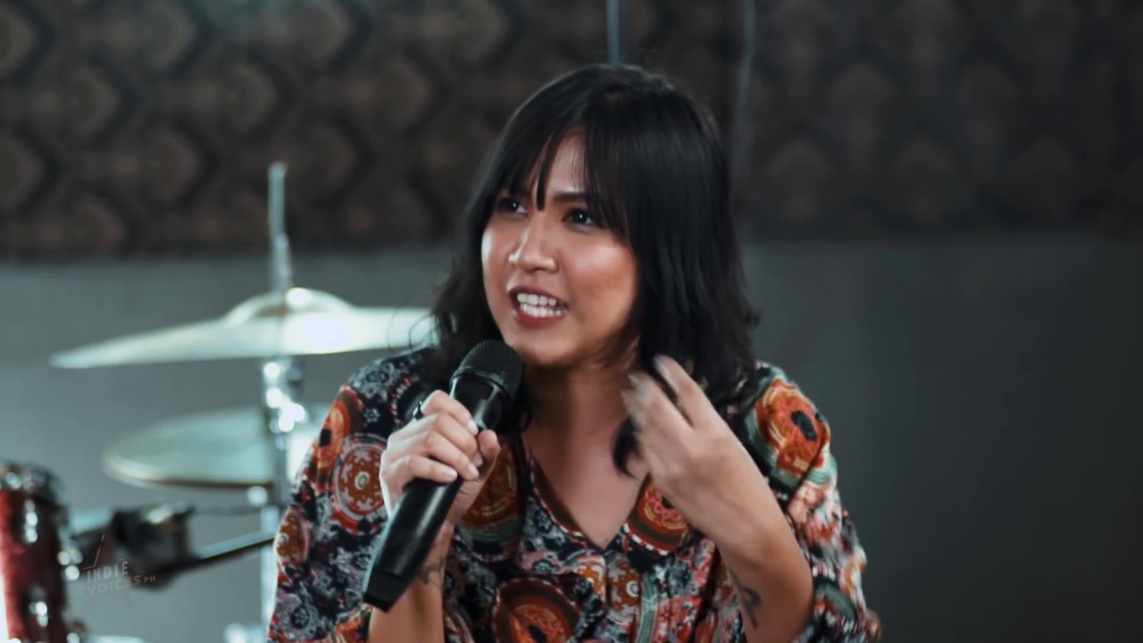 JANA GARCIA | Indie Voices PH EP1