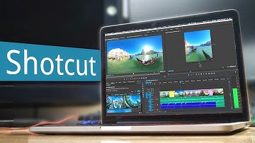 How to Install Shotcut Video Editor in Windows 10 | Shotcut Video Editor Tutorial